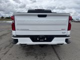 New 2025 Chevrolet Silverado 1500 RST image 4