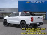 New 2025 Chevrolet Colorado Z71 w/ Midnight Edition image 3