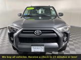 Used 2023 Toyota 4Runner SR5 Premium image 3