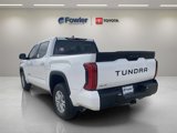 New 2025 Toyota Tundra SR5 image 5