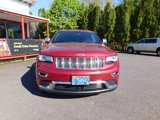 Used 2014 Jeep Grand Cherokee Summit image 3