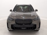 New 2026 BMW X5 xDrive40i w/ Executive Package image 3