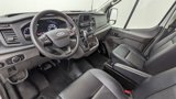 Certified 2024 Ford Transit 250 148 Medium Roof Extended AWD image 2