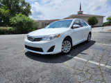 Used 2013 Toyota Camry LE image 3