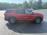 New 2026 Chevrolet Traverse LT image 6