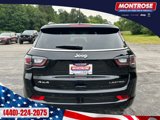 New 2025 Jeep Compass Limited image 4