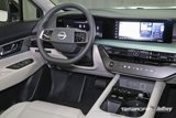 New 2025 Nissan Murano SL image 5