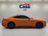 Used 2021 Ford Mustang GT w/ Equipment Group 301A image 2