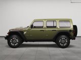 New 2025 Jeep Wrangler Unlimited Rubicon w/ Technology Group image 3