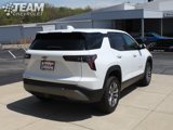 New 2026 Chevrolet Equinox LT image 4