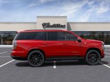 New 2025 Cadillac Escalade Sport Platinum w/ LPO, ONYX Package image 5