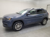 Used 2021 Jeep Cherokee Latitude Lux w/ Sun & Sound Group image 2