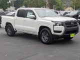 New 2025 Nissan Frontier SV image 3
