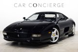 Used 1997 Ferrari F355 Spider image 2