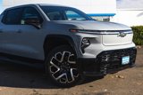 New 2025 Chevrolet Silverado EV RST image 2