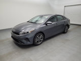 Used 2023 Kia Forte LXS w/ LXS Technology Package image 2