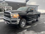 Used 2024 RAM 2500 Tradesman w/ Chrome Appearance Group image 2