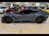 Used 2014 Chevrolet Corvette Stingray Coupe w/ 2LT Preferred Equipment Group image 6