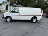 Used 2014 Chevrolet Express 2500 image 2
