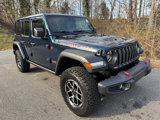 New 2025 Jeep Wrangler Unlimited Rubicon image 5