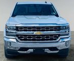 Used 2017 Chevrolet Silverado 1500 LTZ w/ Sport Package image 2