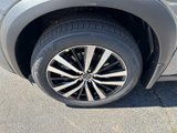 New 2025 Nissan Pathfinder Platinum image 3