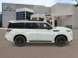 New 2026 INFINITI QX80 Sensory image 4