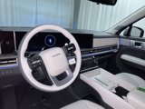 New 2025 Hyundai Santa Fe Calligraphy image 3