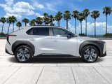 New 2025 Subaru Solterra Limited image 3