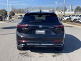 New 2025 Buick Envision Sport Touring image 6