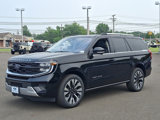 New 2025 Ford Expedition Platinum image 2