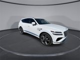 New 2025 Genesis GV80 2.5T Prestige image 2