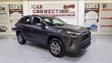 Used 2022 Toyota RAV4 XLE image 2