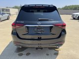 New 2026 Mercedes-Benz GLE 350 4MATIC image 4