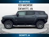 New 2025 GMC Hummer EV 3X w/ LPO, Cargo Utility Package image 2