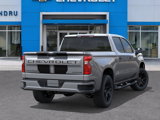 New 2026 Chevrolet Silverado 1500 Custom w/ Rally Edition image 4