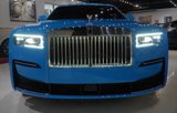 Used 2023 Rolls-Royce Ghost image 4
