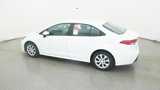 New 2026 Toyota Corolla LE image 4