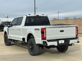 New 2025 Ford F250 Lariat w/ Lariat Ultimate Package image 5