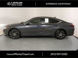 Used 2024 Lexus ES 350 w/ Premium Package image 5
