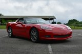 Used 2005 Chevrolet Corvette Coupe w/ Preferred Equipment Group image 5