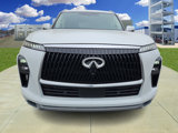 New 2025 INFINITI QX80 Luxe image 2