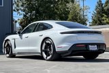 New 2025 Porsche Taycan 4S image 3