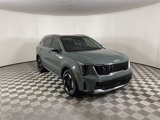 New 2025 Kia Sorento EX w/ EX Panoramic Sunroof Package image 2