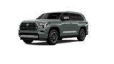 New 2025 Toyota Sequoia Limited image 5