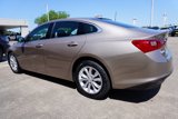 Used 2023 Chevrolet Malibu LT w/ Driver Confidence Package image 4
