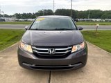 Used 2015 Honda Odyssey EX-L image 2