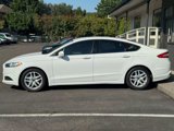 Used 2015 Ford Fusion SE image 4