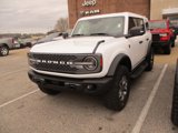 New 2025 Ford Bronco Badlands image 3