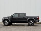 Certified 2019 Ford F150 Raptor w/ Equipment Group 802A Luxury image 2